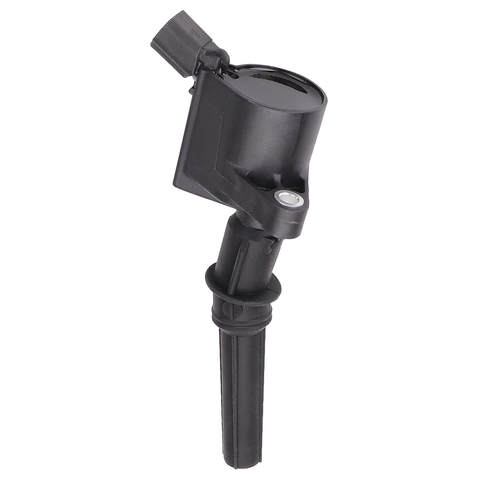 Mayasaf Dg508 Replacement Ignition Coil For Ford 2004-2010 F-150/97-99 F-250/Explorer/Expedition/Mustang/E150(250/350), For Lincoln For Mercury With 4.6L/5.4L V8, 6.8L V10 Engine Dg457 Dg472 Fd79X